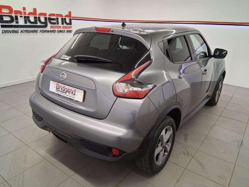 Used Nissan Juke 2019 for sale - 77917470: Photo 6