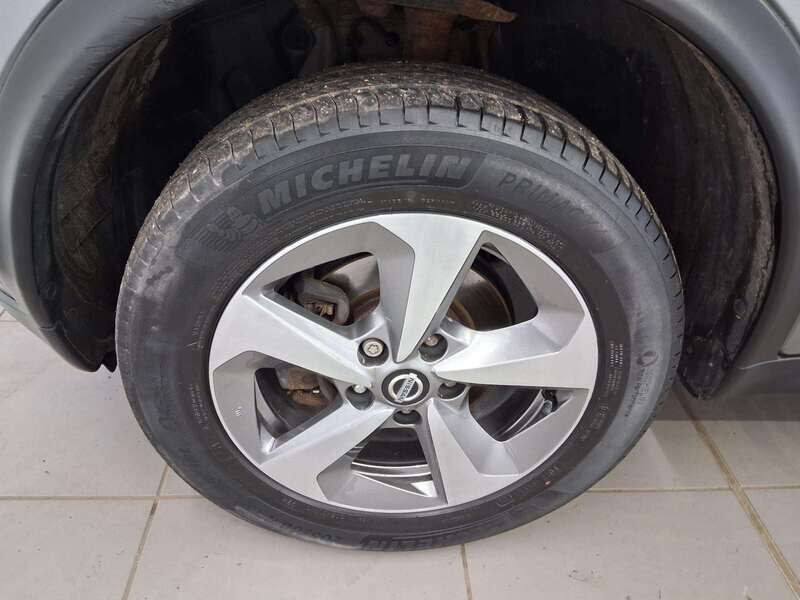 Used Nissan Juke 2019 for sale - 77917470: Photo 7