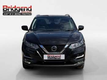Used Nissan Qashqai 2018 for sale - 74610837: Photo