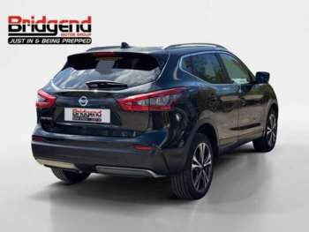Used Nissan Qashqai 2018 for sale - 74610837: Photo