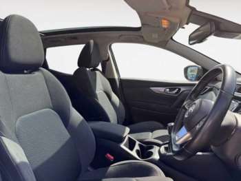 Used Nissan Qashqai 2018 for sale - 74610837: Photo