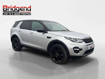 Used Land Rover Discovery Sport undefined for sale - 77814260: Photo
