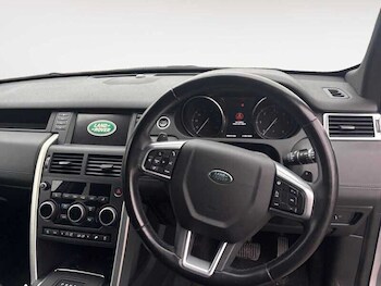 Used Land Rover Discovery Sport undefined for sale - 77814260: Photo