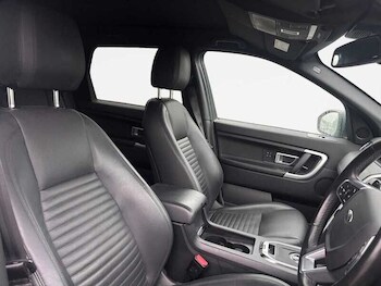 Used Land Rover Discovery Sport undefined for sale - 77814260: Photo