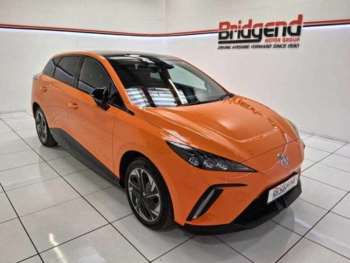 2022 (72) - 150kW Trophy EV Long Range 64kWh 5dr Auto