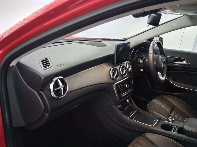 Used Mercedes-Benz GLA for sale - 77490972: Photo 13