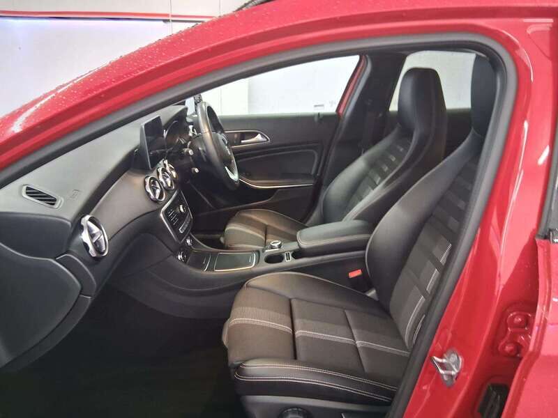 Used Mercedes-Benz GLA for sale - 77490972: Photo 14