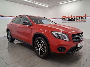 Used Mercedes-Benz GLA undefined for sale - 77490972: Photo