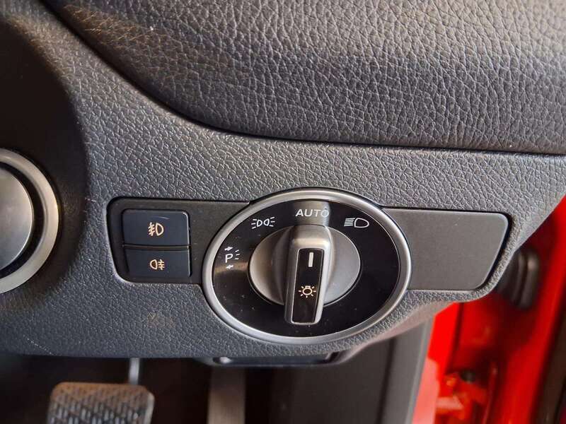 Used Mercedes-Benz GLA for sale - 77490972: Photo 22