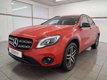 Used Mercedes-Benz GLA undefined for sale - 77490972: Photo