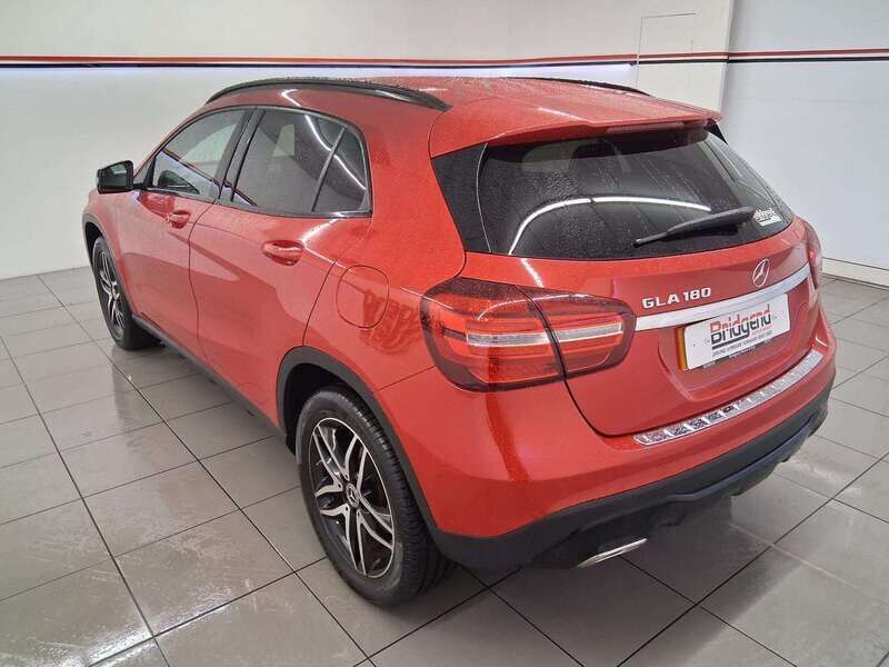 Used Mercedes-Benz GLA for sale - 77490972: Photo 4