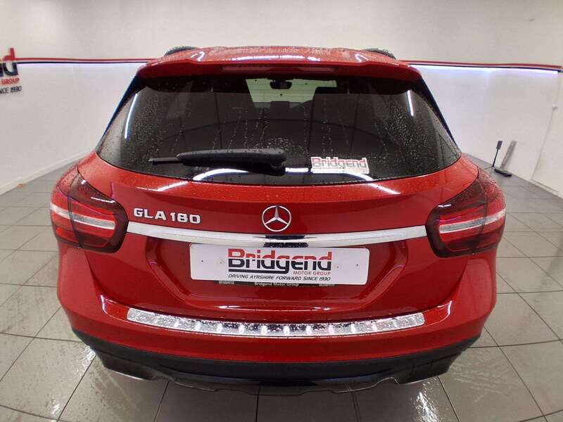 Used Mercedes-Benz GLA for sale - 77490972: Photo 5