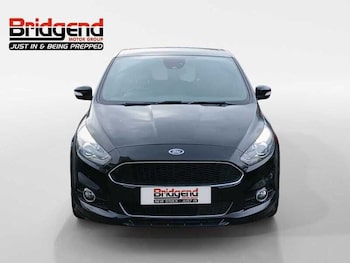 Used Ford S-Max 2019 for sale - 77813902: Photo