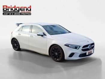 (68) - 1.3 A200 Sport Hatchback 5dr