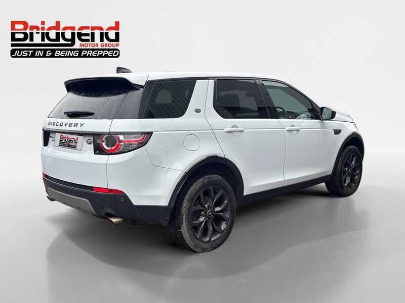 Used Land Rover Discovery Sport 2019 for sale - 77814522: Photo 2