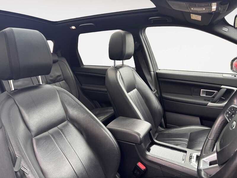 Used Land Rover Discovery Sport 2019 for sale - 77814522: Photo 4