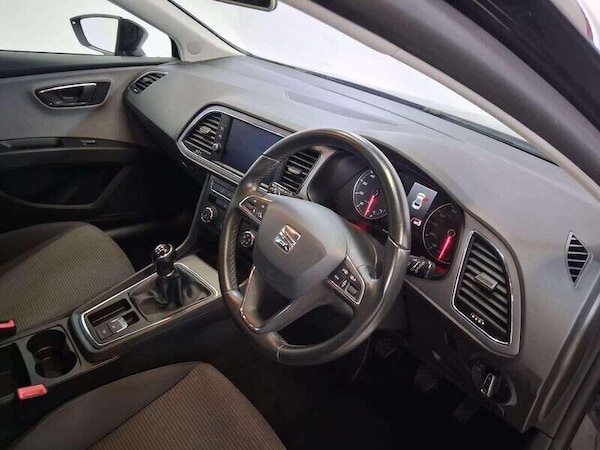 Used SEAT Leon 2019 for sale - 76136474: Photo 10