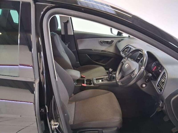 Used SEAT Leon 2019 for sale - 76136474: Photo 11