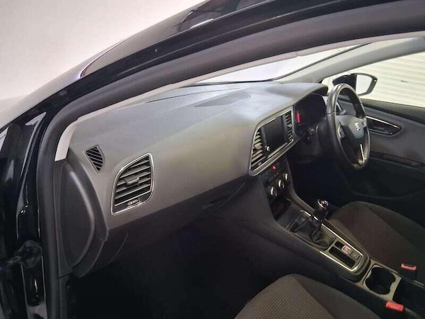 Used SEAT Leon 2019 for sale - 76136474: Photo 13
