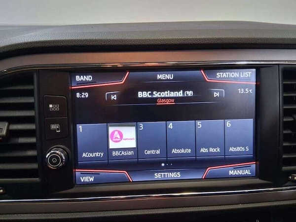 Used SEAT Leon 2019 for sale - 76136474: Photo 17