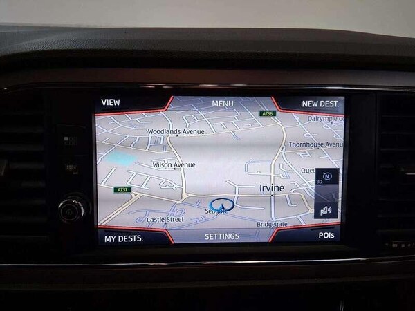 Used SEAT Leon 2019 for sale - 76136474: Photo 18