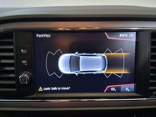 Used SEAT Leon 2019 for sale - 76136474: Photo 19