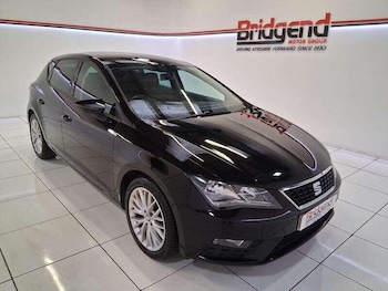 SEAT - Leon