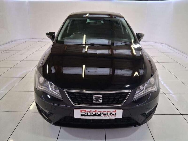 Used SEAT Leon 2019 for sale - 76136474: Photo 2