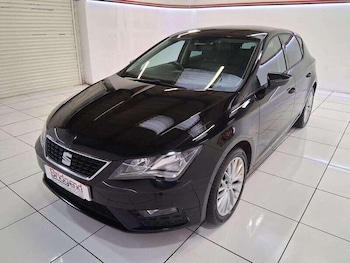 Used SEAT Leon 2019 for sale - 76136474: Photo 3