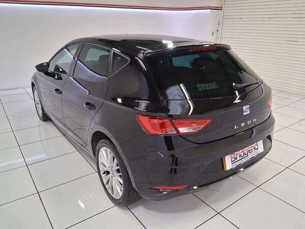 Used SEAT Leon 2019 for sale - 76136474: Photo 4