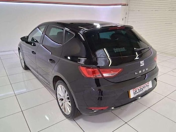 Used SEAT Leon 2019 for sale - 76136474: Photo 4