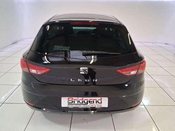 Used SEAT Leon 2019 for sale - 76136474: Photo 5