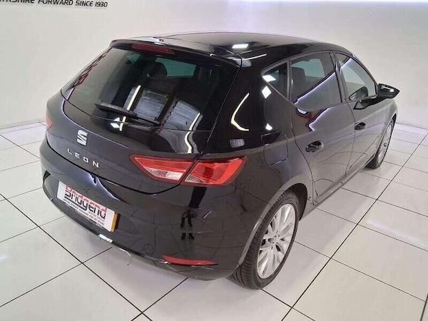 Used SEAT Leon 2019 for sale - 76136474: Photo 6