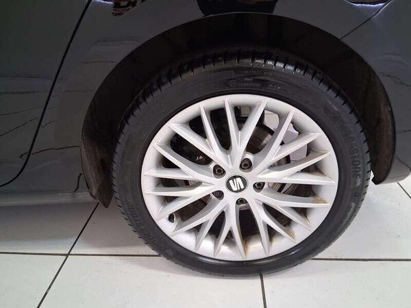 Used SEAT Leon 2019 for sale - 76136474: Photo 7