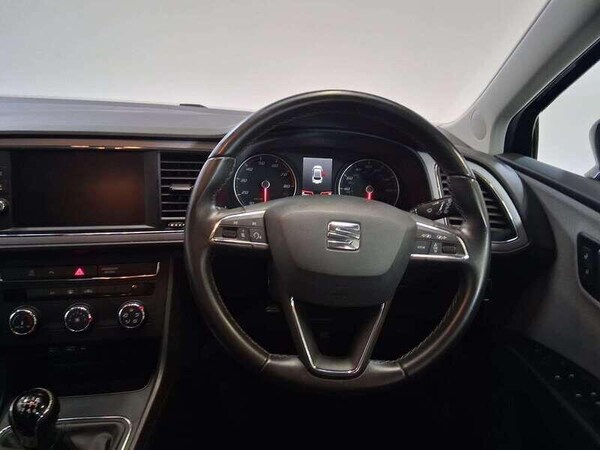 Used SEAT Leon 2019 for sale - 76136474: Photo 9