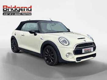 Used MINI Cooper 2019 for sale - 79801724: Photo