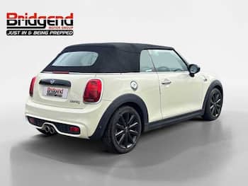 Used MINI Cooper 2019 for sale - 79801724: Photo