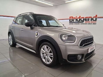 Used MINI Countryman 2019 for sale - 79176511: Photo
