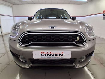 Used MINI Countryman 2019 for sale - 79176511: Photo