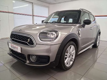 Used MINI Countryman 2019 for sale - 79176511: Photo