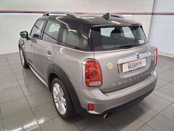 Used MINI Countryman 2019 for sale - 79176511: Photo