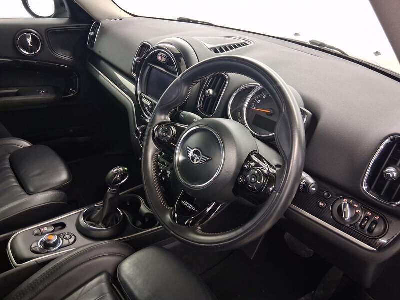 Used MINI Countryman 2019 for sale - 77814086: Photo 10