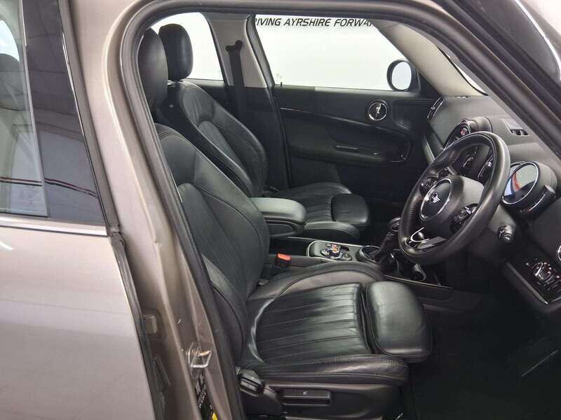 Used MINI Countryman 2019 for sale - 77814086: Photo 11