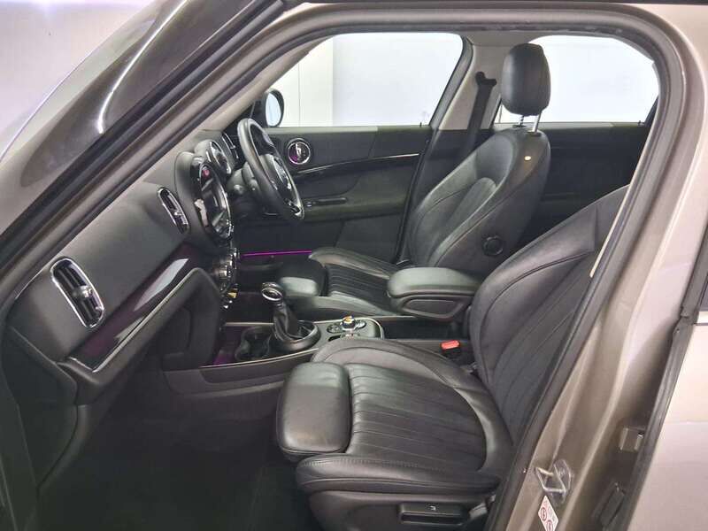 Used MINI Countryman 2019 for sale - 77814086: Photo 14