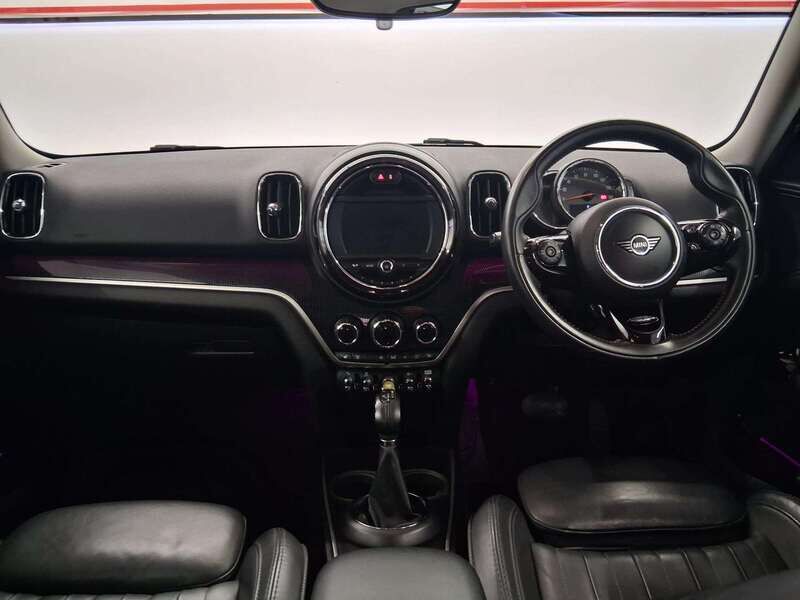 Used MINI Countryman 2019 for sale - 77814086: Photo 16