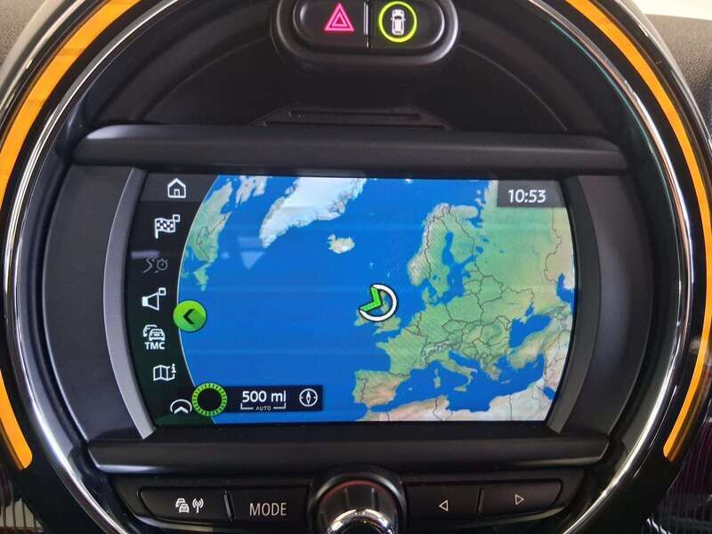 Used MINI Countryman 2019 for sale - 77814086: Photo 18