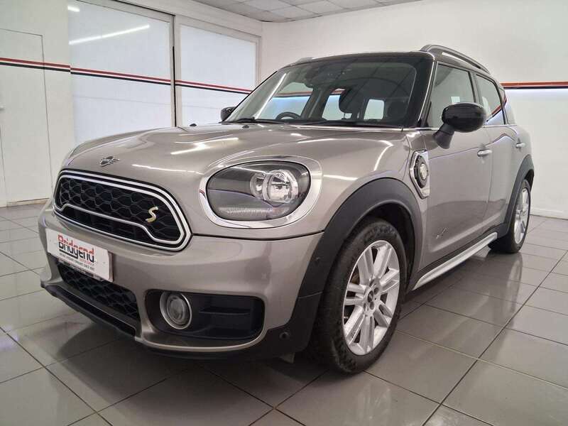 Used MINI Countryman 2019 for sale - 77814086: Photo 3