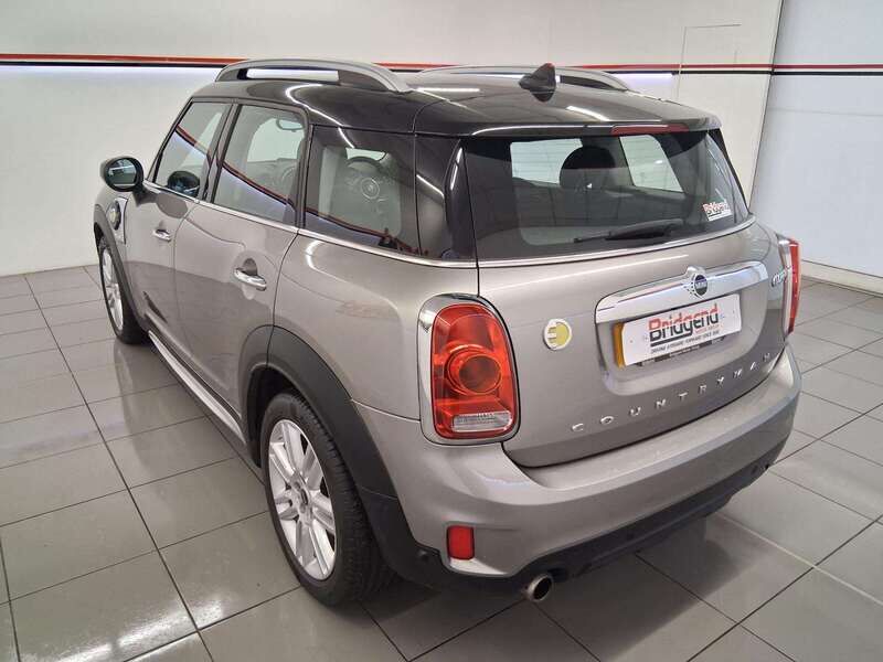 Used MINI Countryman 2019 for sale - 77814086: Photo 4