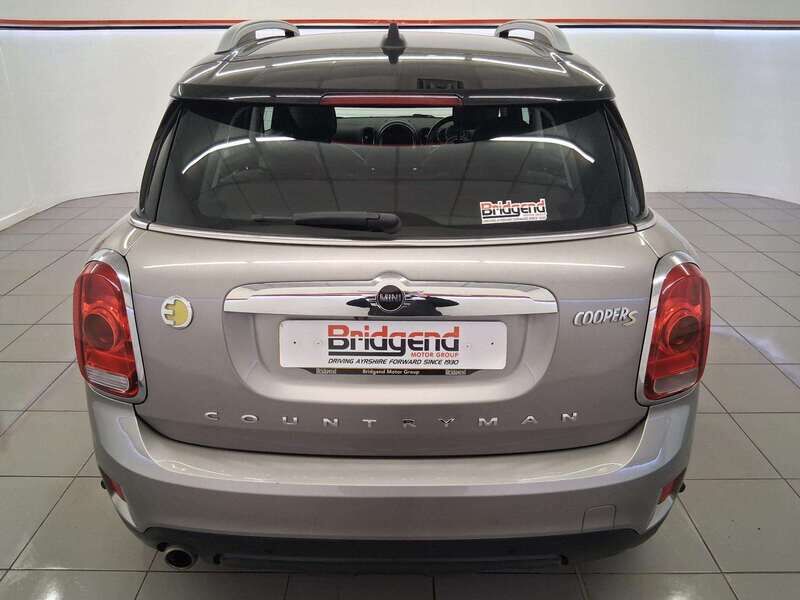 Used MINI Countryman 2019 for sale - 77814086: Photo 5