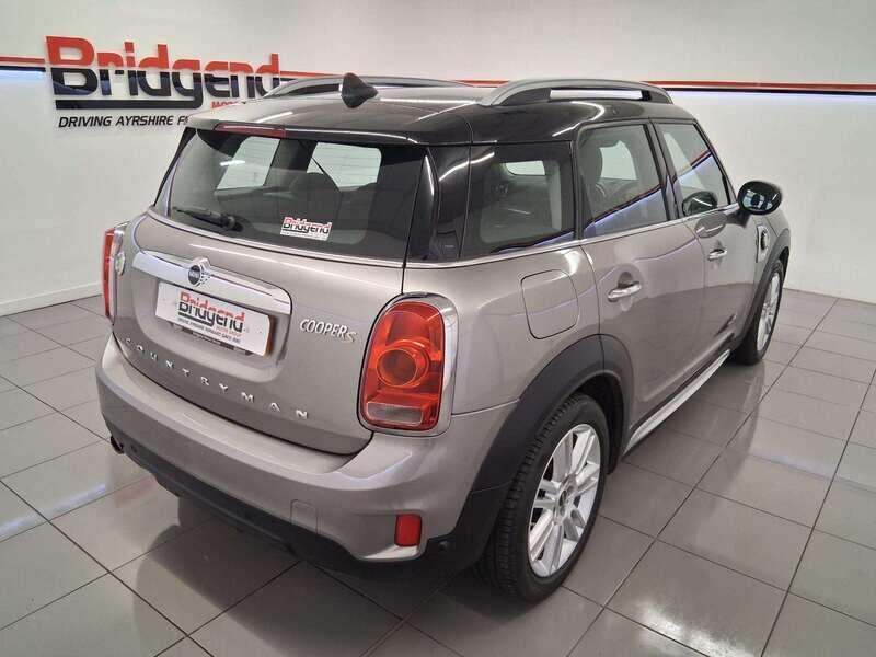 Used MINI Countryman 2019 for sale - 77814086: Photo 6